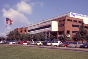G.V. Sonny Montgomery VA Medical Center