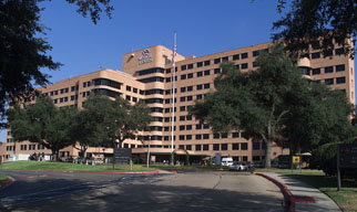 Overton Brooks VA Medical Center
