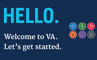 Welcome to VA